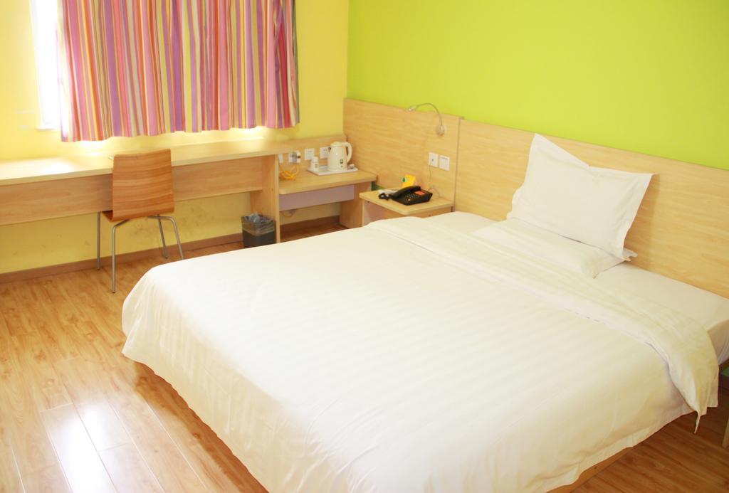 7Days Inn Guiyang Sha Chong South Road Kültér fotó