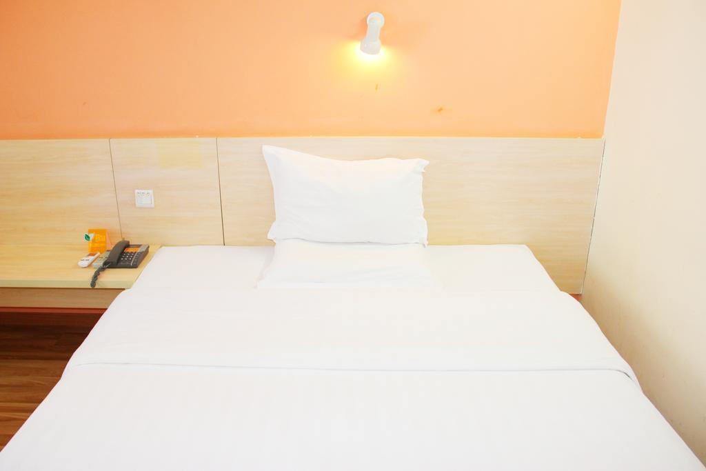 7Days Inn Guiyang Sha Chong South Road Kültér fotó