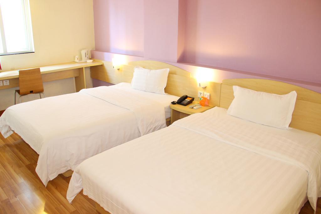 7Days Inn Guiyang Sha Chong South Road Szoba fotó