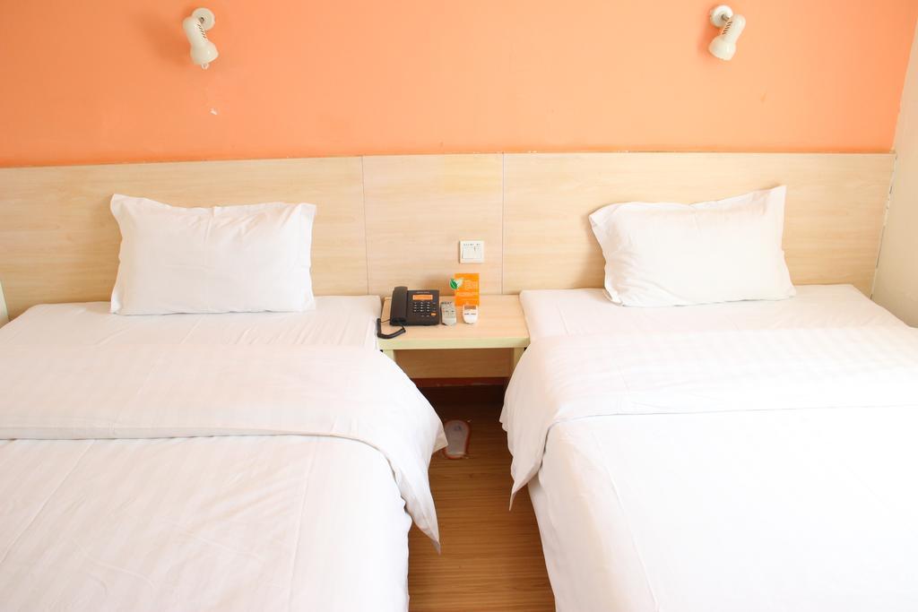 7Days Inn Guiyang Sha Chong South Road Szoba fotó