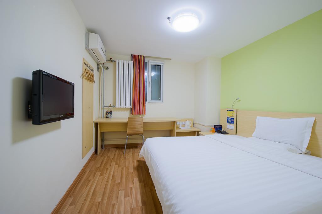 7Days Inn Guiyang Sha Chong South Road Kültér fotó
