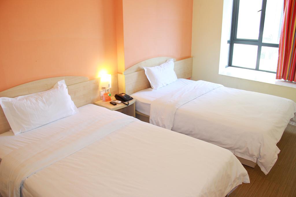 7Days Inn Guiyang Sha Chong South Road Kültér fotó