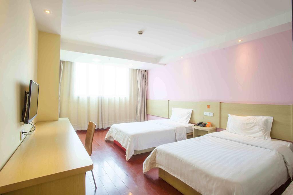 7Days Inn Guiyang Sha Chong South Road Szoba fotó