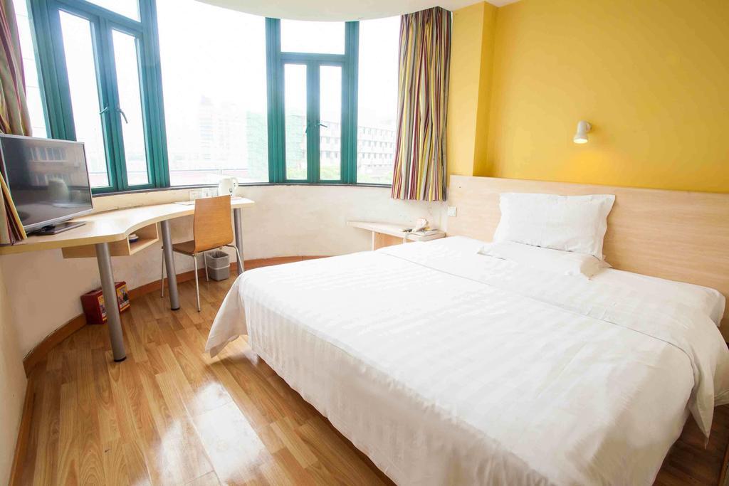 7Days Inn Guiyang Sha Chong South Road Kültér fotó