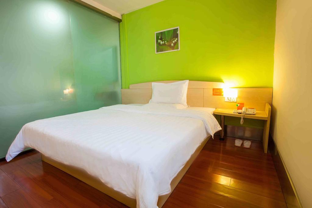 7Days Inn Guiyang Sha Chong South Road Szoba fotó