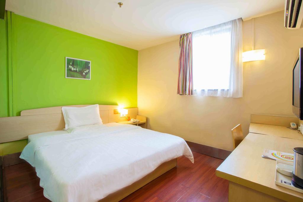 7Days Inn Guiyang Sha Chong South Road Szoba fotó