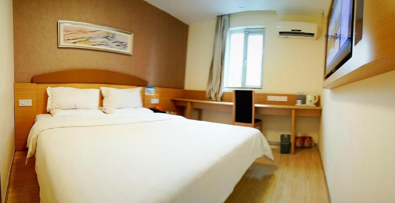 7Days Inn Guiyang Sha Chong South Road Kültér fotó
